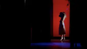 Задник к фильму "Суспирия" #695892