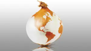 Задник к фильму "Луковые новости" #426166