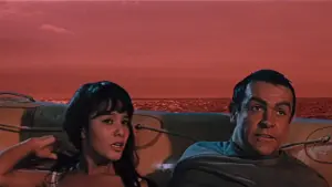 Задник к фильму "007: Живёшь только дважды" #278344