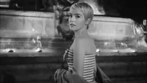 Задник к фильму "Новая волна" #526849