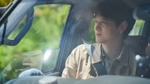 Задник к фильму "Посредник" #233740