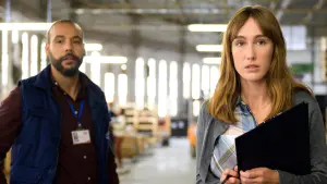 Задник к фильму "Самый лучший босс" #245757