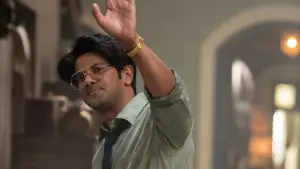 Задник к фильму "Счастливчик Баскар" #666774