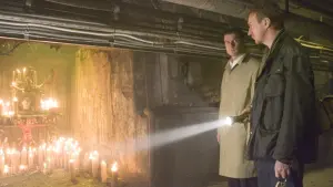 Задник к фильму "Омен" #341681