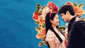 Задник к фильму "Всем парням: P.S. Я все еще люблю тебя" #258085