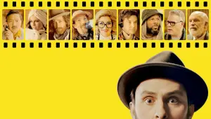 Задник к фильму "Рай для дурака" #395084