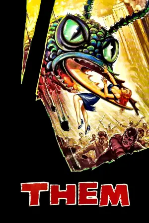 Постер к фильму "Они" #148355