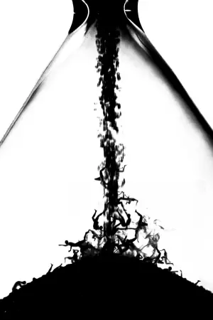 Постер к фильму "Время" #316254