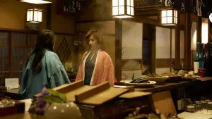 Задник к фильму "Охота на человека" #356845