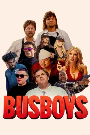 Busboys