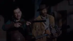 Задник к фильму "A Town Called Purgatory" #779951