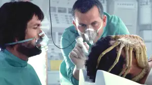 Задник к фильму "Чужой" #549032