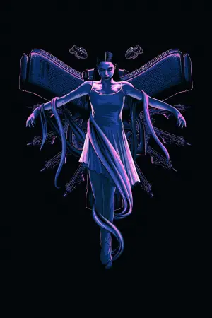 Постер к фильму "Балерина" #526596