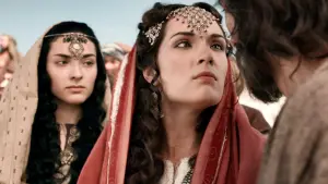 Видео к фильму Варавва | Трейлер №1