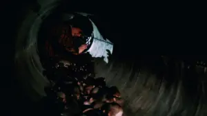 Задник к фильму "Бен" #447921