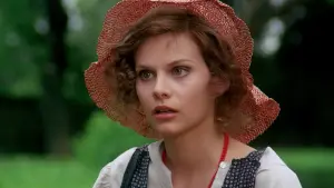 Задник к фильму "Кровь для Дракулы" #411477