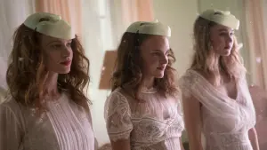 Задник к фильму "Химера" #400422