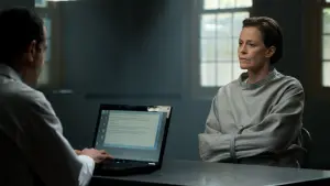 Задник к фильму "Томбой" #348980