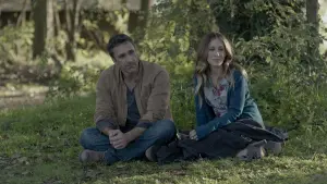 Задник к фильму "Римские свидания" #330676