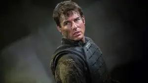 Задник к фильму "Грань будущего" #588512