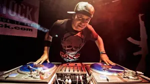 Задник к фильму "Переполох на районе" #357979