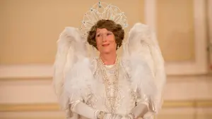 Задник к фильму "Примадонна" #272592