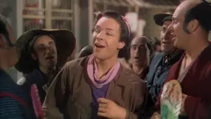 Задник к фильму "Микадо" #466347