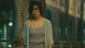 Задник к фильму "女孩" #774927