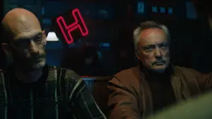 Задник к фильму "Американские животные" #353068