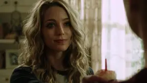 Задник к фильму "Счастливого дня смерти" #710097