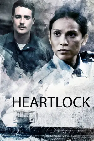 Постер к фильму "Heartlock"