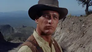 Задник к фильму "Омбре: Отважный стрелок" #397618