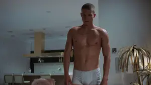 Задник к фильму "Просто друзья" #691983