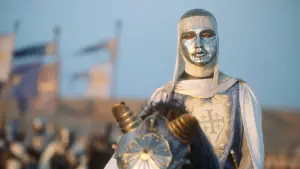 Задник к фильму "Царство небесное" #252751