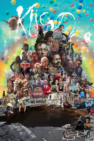 Постер к фильму "Кусо" #703807