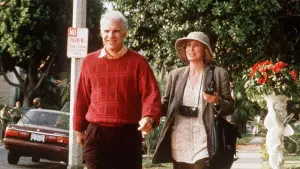 Задник к фильму "Лос-Анджелесская история" #288012