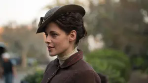 Задник к фильму "Месть Лиззи Борден" #460789