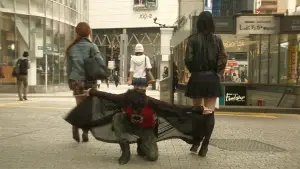 Задник к фильму "Откровение любви" #730940