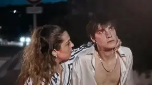 Задник к фильму "Одержимые" #612282