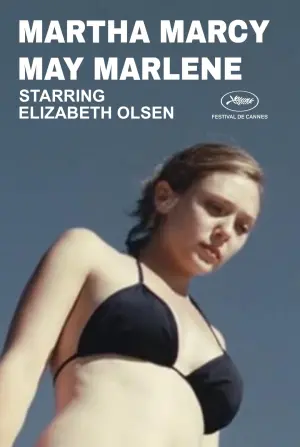 Постер к фильму "Марта, Марси Мэй, Марлен" #411499