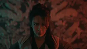 Задник к фильму "Боевая мутантка" #193953