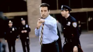 Задник к фильму "Ночь над Манхэттеном" #399137