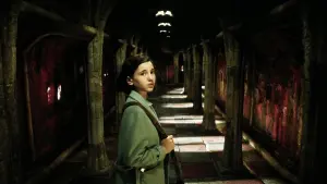 Задник к фильму "Лабиринт Фавна" #187901