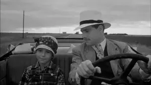 Задник к фильму "Бумажная луна" #184534