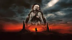 Задник к фильму "Хищник: Планета смерти" #507581