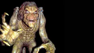 Задник к фильму "Тыквоголовый" #378286