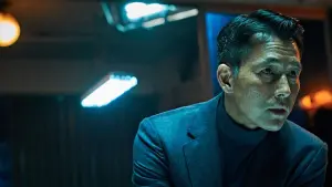 Задник к фильму "Иллан: волчья бригада" #336437