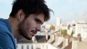 Задник к фильму "Он и она" #286115