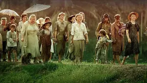 Видео к фильму Дорога в рай | Paradise Road Trailer 1997