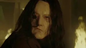 Задник к фильму "Дом восковых фигур" #481121